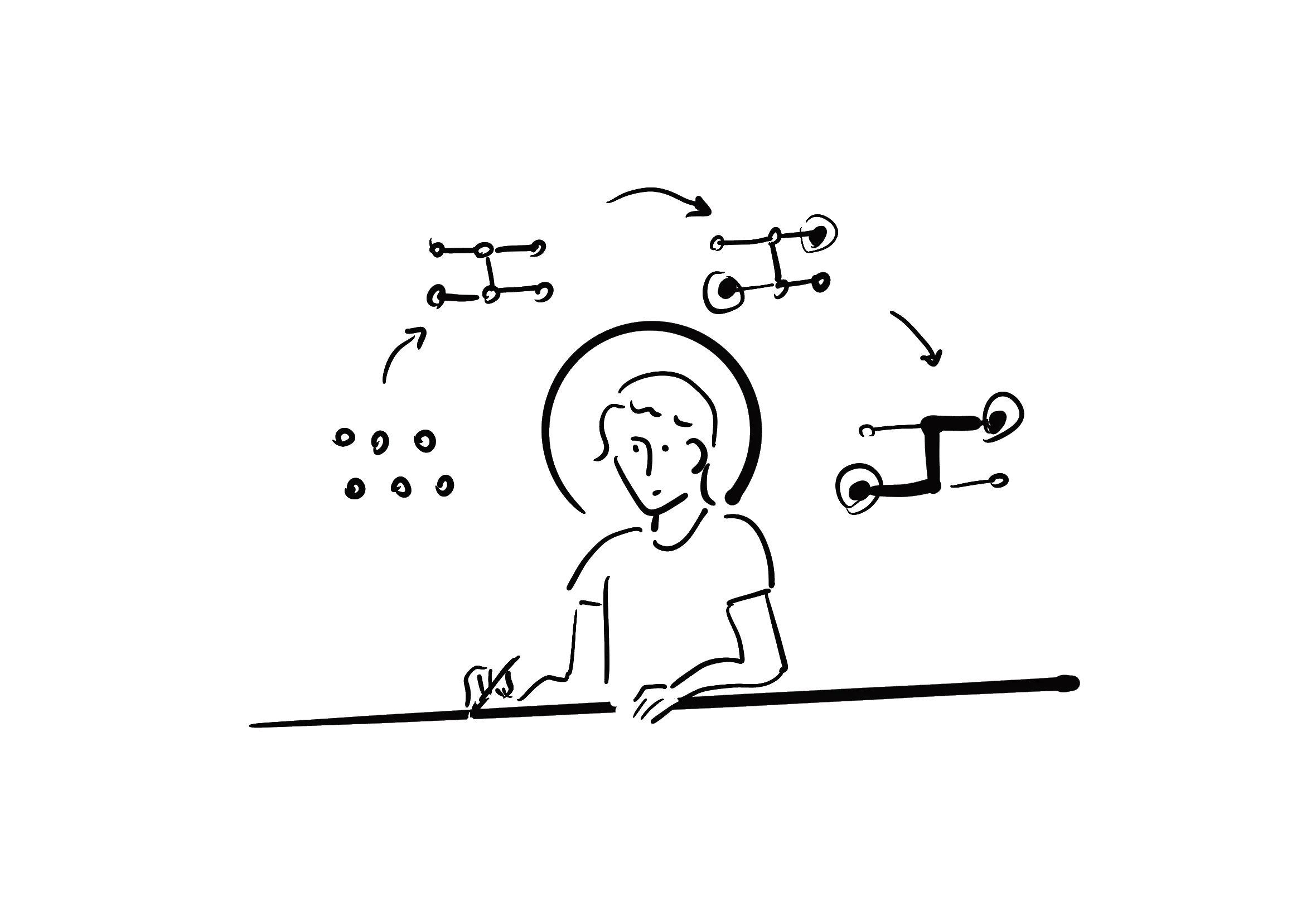 Experience the joy of learning and discovery